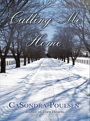cover image of Calling Me Home